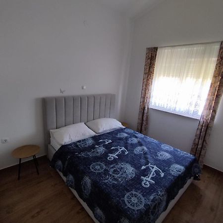 Apartmani Bakran Lopar Kültér fotó