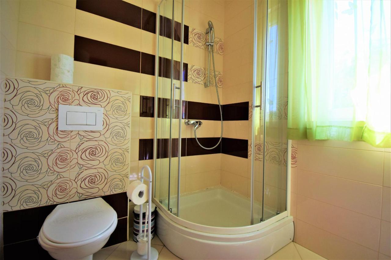 Apartmani Bakran Lopar Kültér fotó