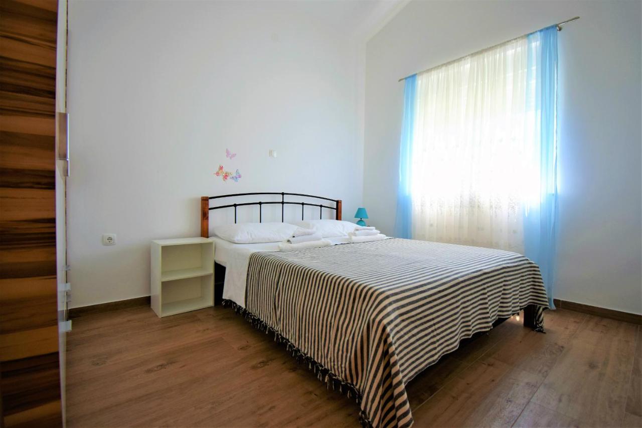 Apartmani Bakran Lopar Kültér fotó