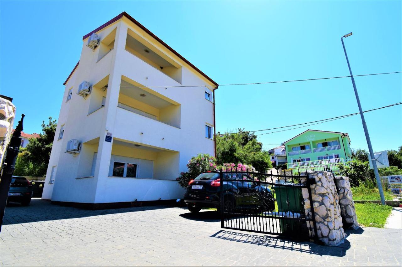 Apartmani Bakran Lopar Kültér fotó