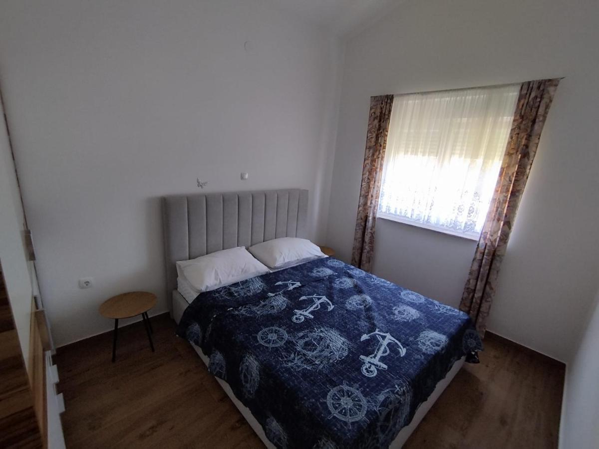 Apartmani Bakran Lopar Kültér fotó