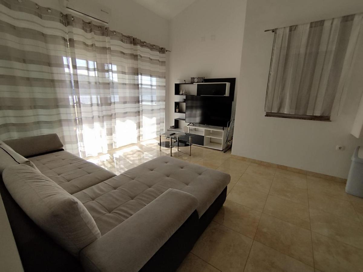 Apartmani Bakran Lopar Kültér fotó
