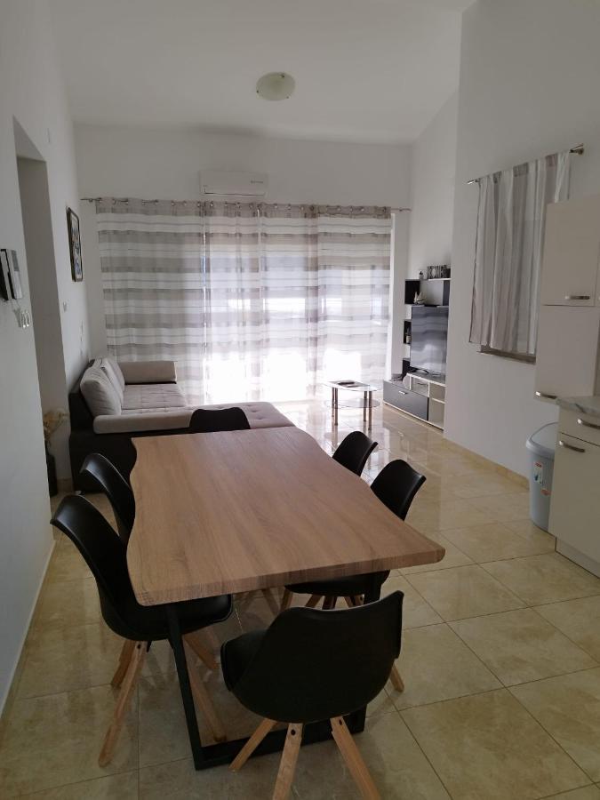 Apartmani Bakran Lopar Kültér fotó